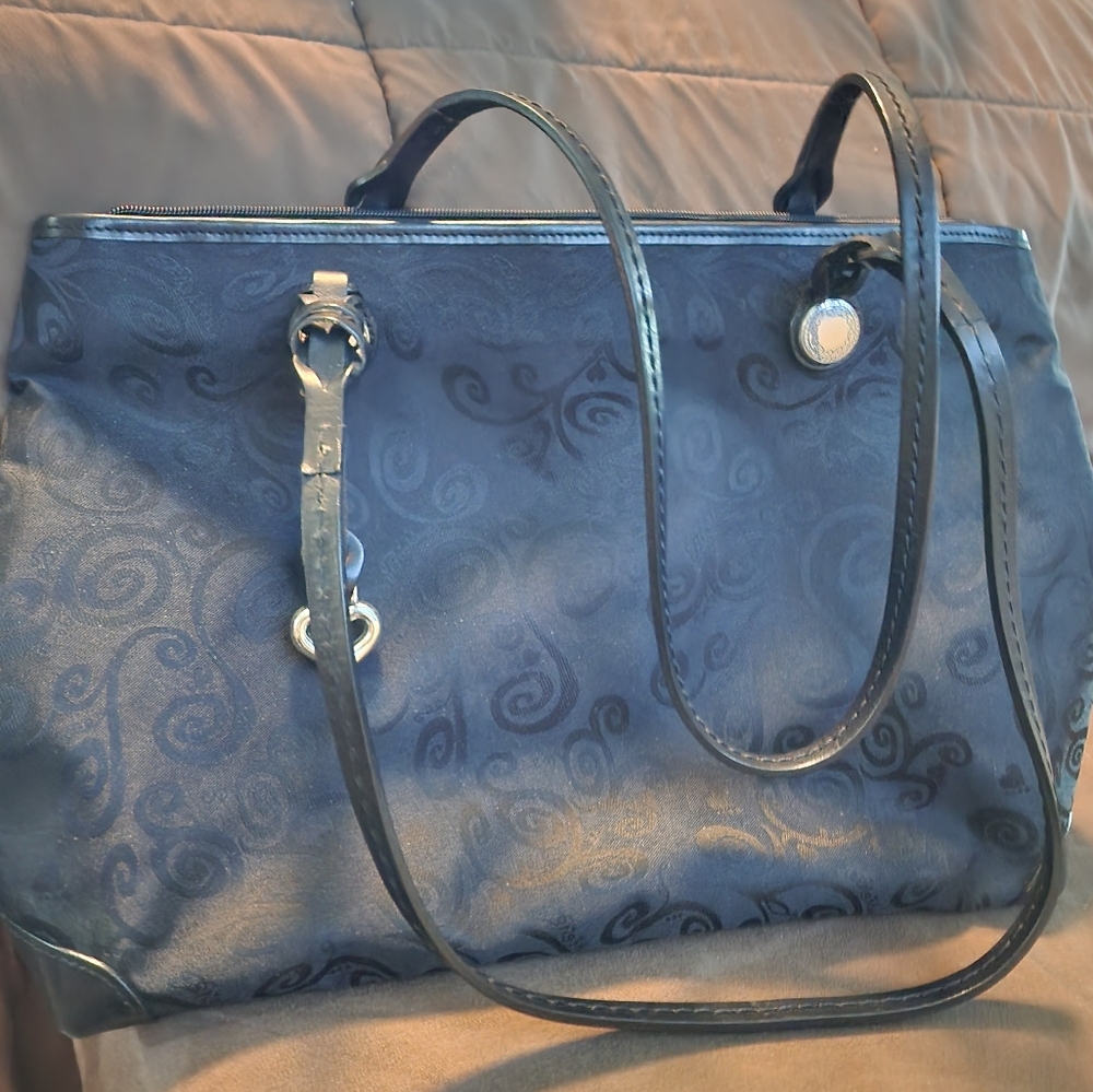 Brighton tote bag